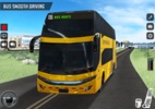 Bus Simulator-Bus Game screenshot 2