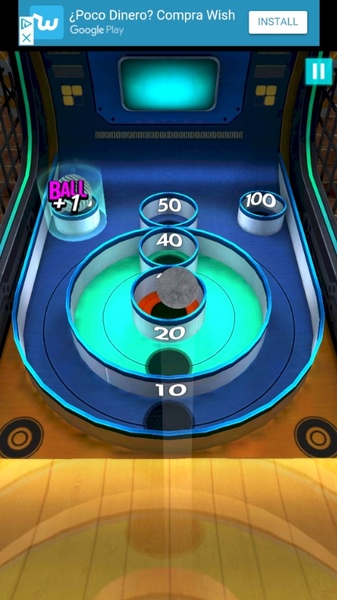 Ball Hole King - Preview 3