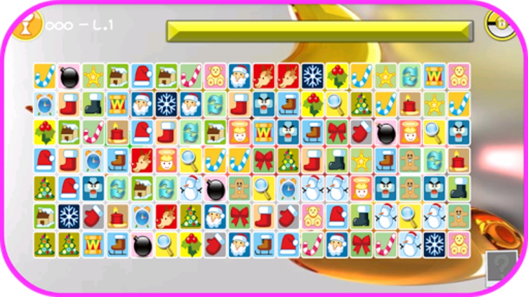 Connect Game - Preview 3