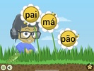 GraphoGame Brasil screenshot 2