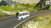 Bus Driving Simulator screenshot 5