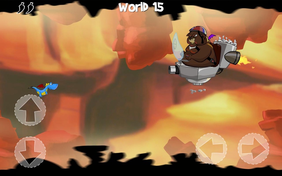 Dracoo the Dragon - Preview 14