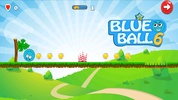 Blue Ball 6 screenshot 6