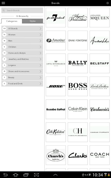 Shop Chic - Preview 7