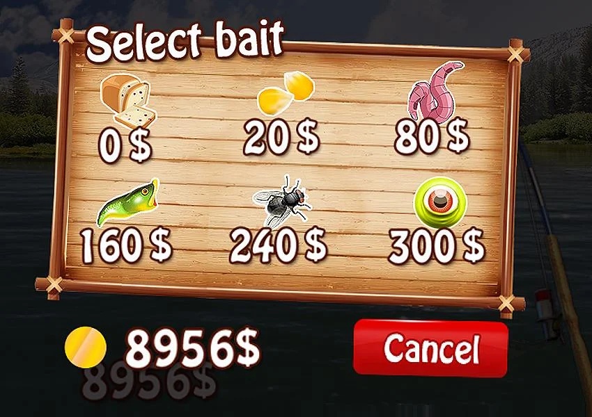 Fishing - Preview 2