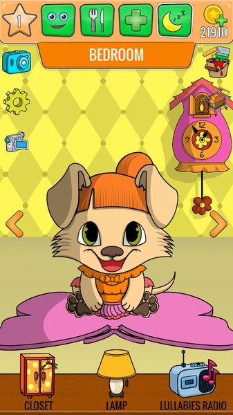 My Virtual Dog Tommy - Preview 9