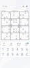 Sudoku - Offline Puzzle Games screenshot 7