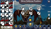 15 Slimes : Action Defence screenshot 5