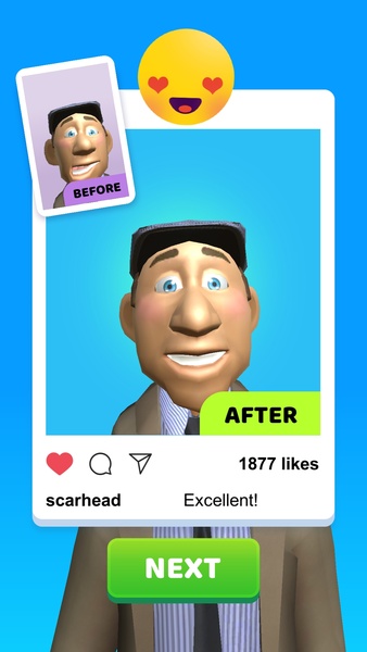 Face Maker - Preview 4