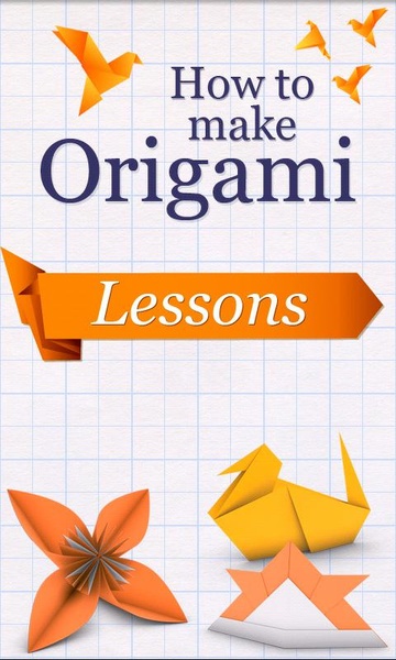 How to Make Origami - Preview 6