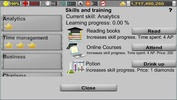 Business Strategy3 screenshot 5
