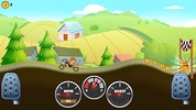 Off-Road Car Racing screenshot 4