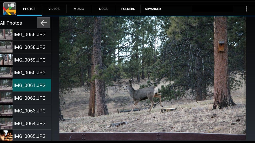 Nexus Photo Viewer - Preview 3