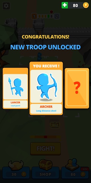 Tiny Battle - Preview 11