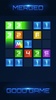 Dominoes Puzzle Science style screenshot 2