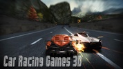 Car Racing Games 3D screenshot 2