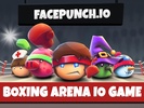 FacePunch.io Boxing Arena screenshot 4