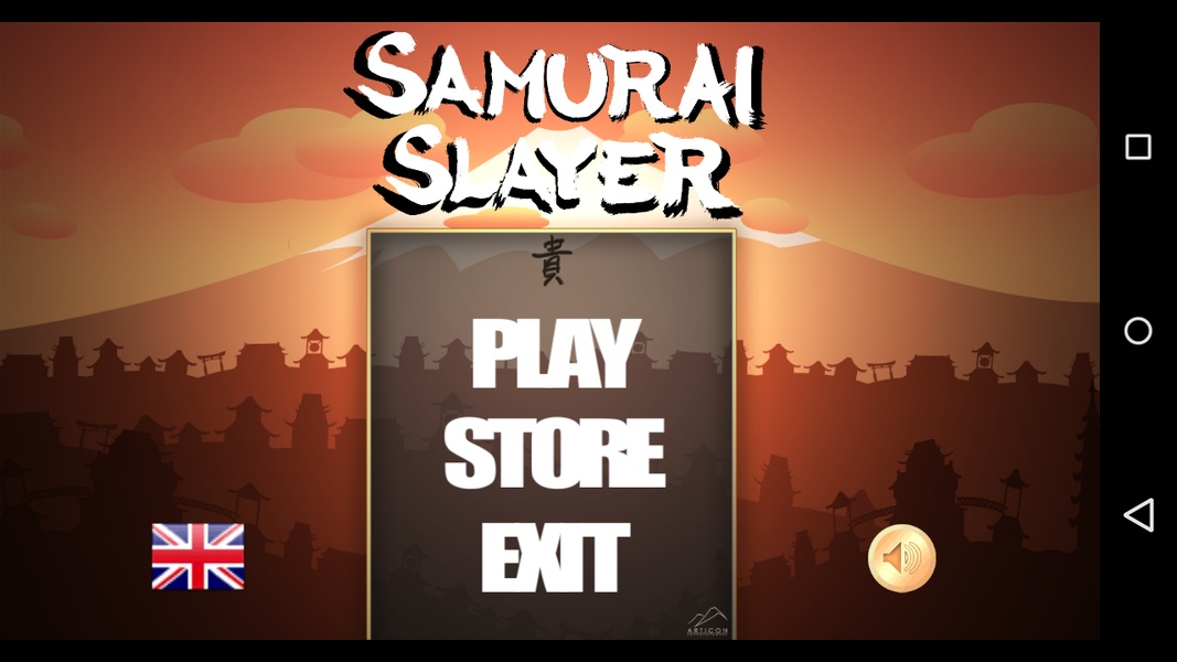 Samurai Slayer - Preview 5