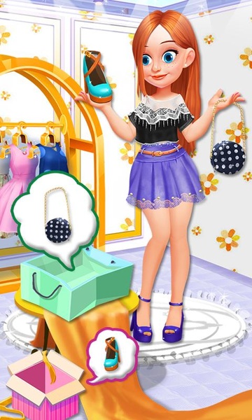 Fashion Shop - Preview 7