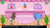 Bunny Pancake Kitty Milkshake screenshot 8