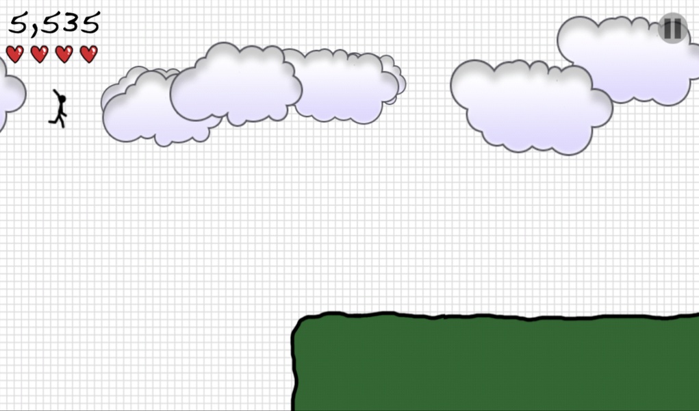 Doodle Sprint - Preview 10