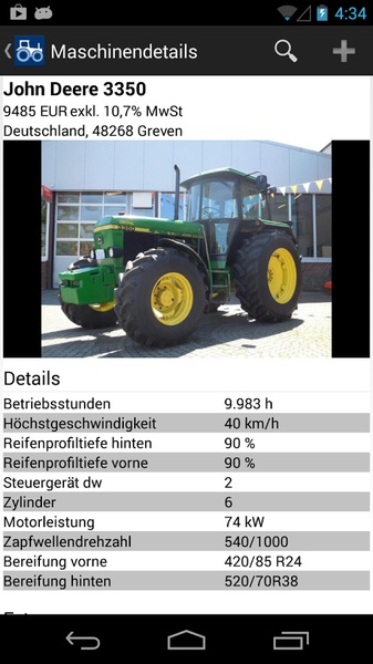 tractorpool - Preview 3