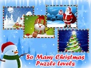 Christmas Jigsaw Puzzle screenshot 3