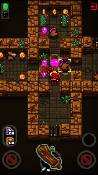 Rogue Grinders - Preview 5
