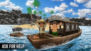 Last Island to Survive screenshot 3