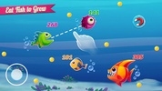 Fish.IO Fish Games Shark Games screenshot 7