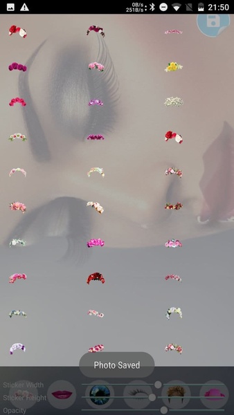 Face Makeup Beauty - Preview 3