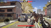 FPS Pro Shooter Gun Game 3D screenshot 6
