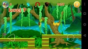 Turtle Jungle Run Adventure screenshot 6