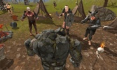Stone Beast Simulator screenshot 2