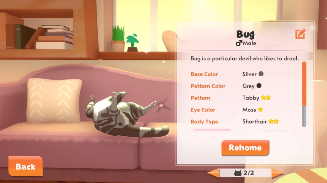 My Cat Club - Preview 11