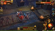 Rise of Ragnarok - Asunder screenshot 7