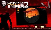Dawn Of The Sniper 2 screenshot 11