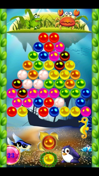 Bubble Mania - Preview 2