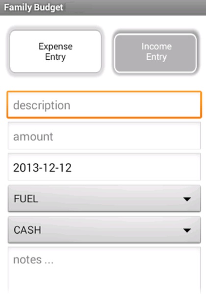 Business Expenses - Preview 4