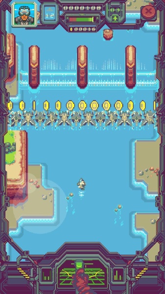 Bridge Strike - Preview 4