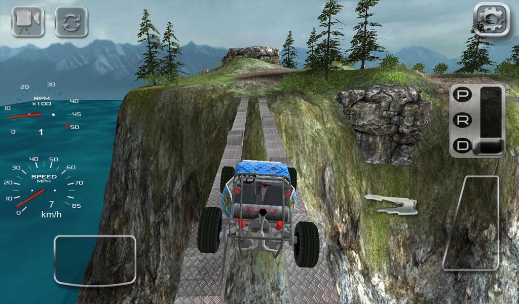 4x4 Off-Road Rally - Preview 3