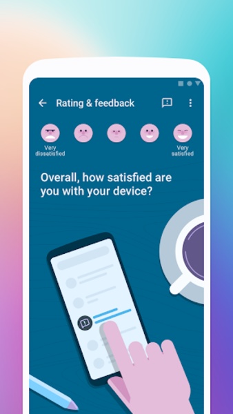 Moto Feedback - Preview 3