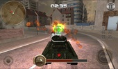 Tank Defender Berlin Blitz screenshot 10