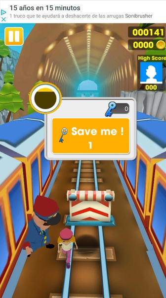 Super Subway - Preview 6