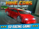 Mine Cars - Car Racing Games screenshot 8