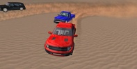 4x4 Racing Dubai: Multiplayer screenshot 5