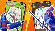 Archer: Merge Master screenshot 7