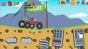 Hippo Monster Truck screenshot 7