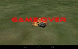 Tank Recon 3D (Lite) screenshot 2