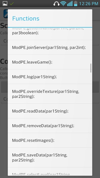 ModCraft - Preview 2